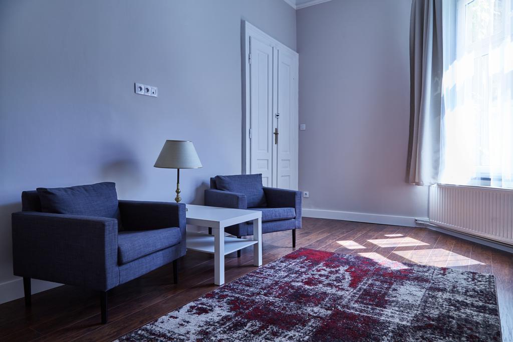 Kraków Old Town 2 bedroom royal apartment Exterior foto