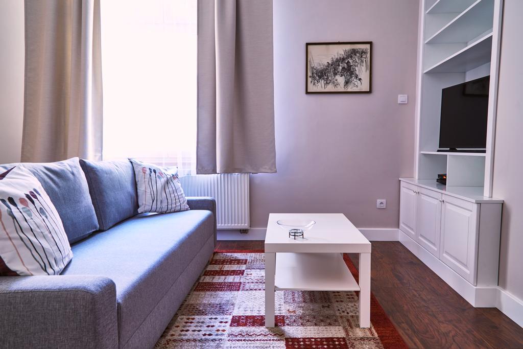 Kraków Old Town 2 bedroom royal apartment Exterior foto